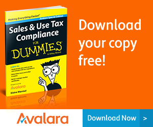 AvalaraSales--Use-Tax-for-Dummies-300x250
