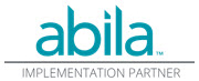 Abila - Implementation Partner