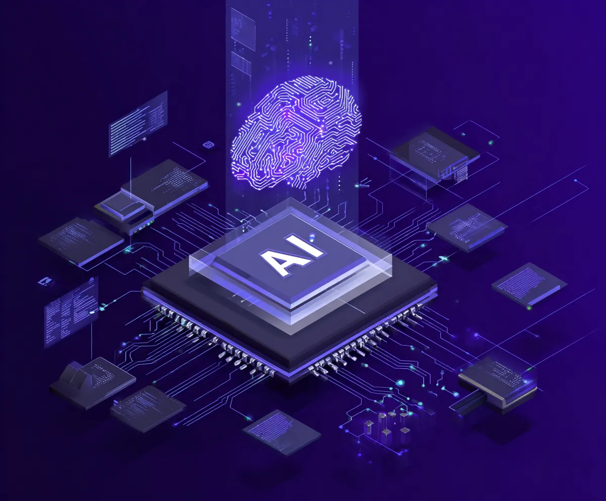 AI Services AI Services